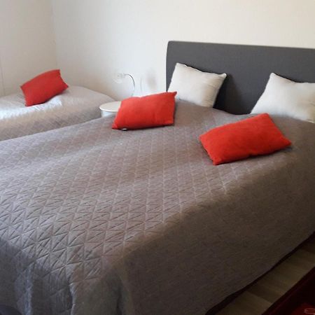 Karemajat Panorama Hotel Ylitornio Εξωτερικό φωτογραφία