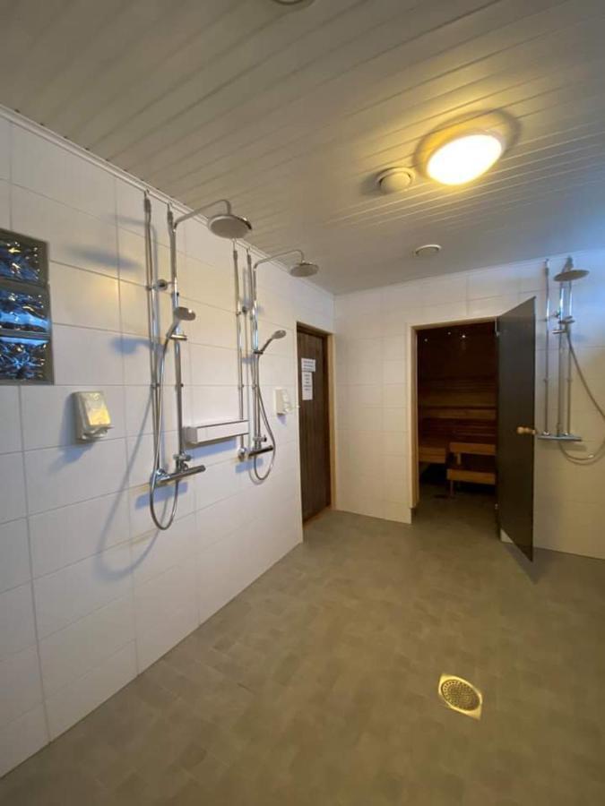 Karemajat Panorama Hotel Ylitornio Εξωτερικό φωτογραφία