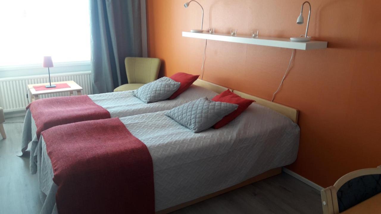 Karemajat Panorama Hotel Ylitornio Εξωτερικό φωτογραφία