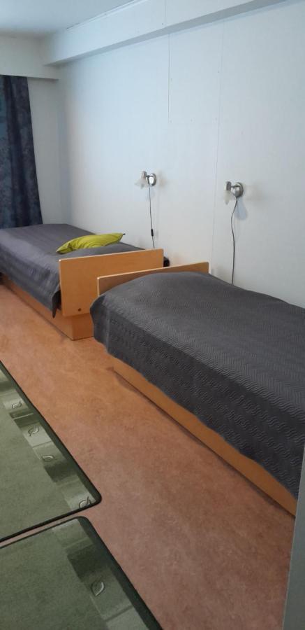 Karemajat Panorama Hotel Ylitornio Εξωτερικό φωτογραφία