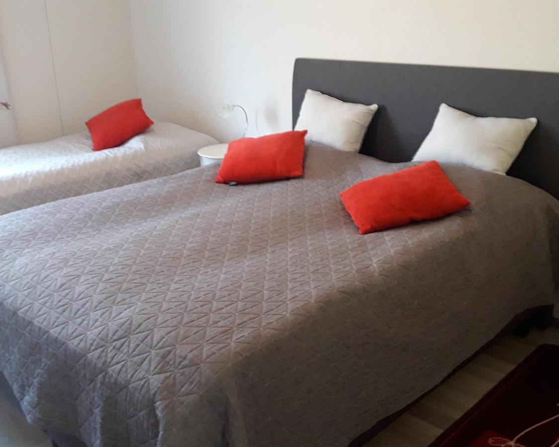 Karemajat Panorama Hotel Ylitornio Εξωτερικό φωτογραφία