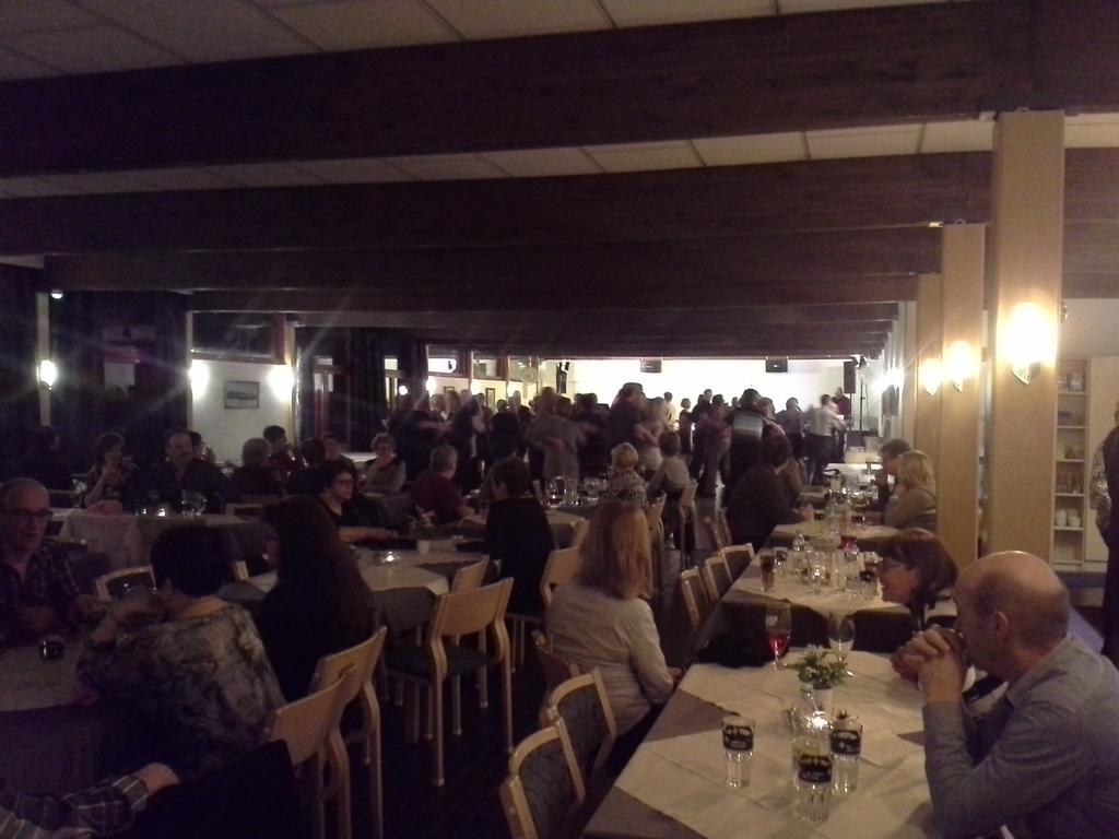 Karemajat Panorama Hotel Ylitornio Εξωτερικό φωτογραφία