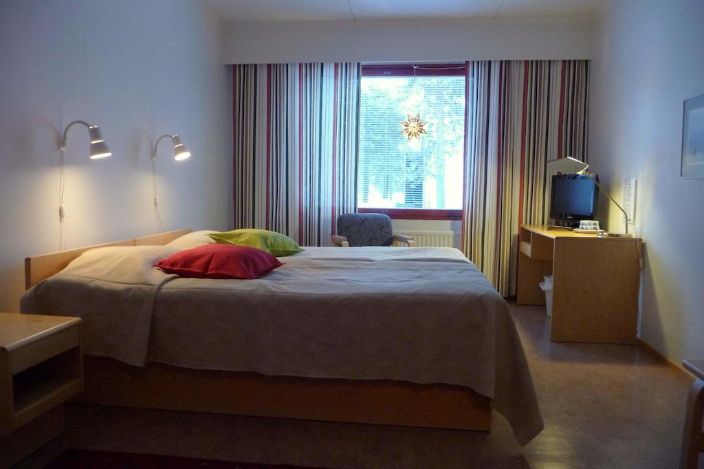 Karemajat Panorama Hotel Ylitornio Δωμάτιο φωτογραφία