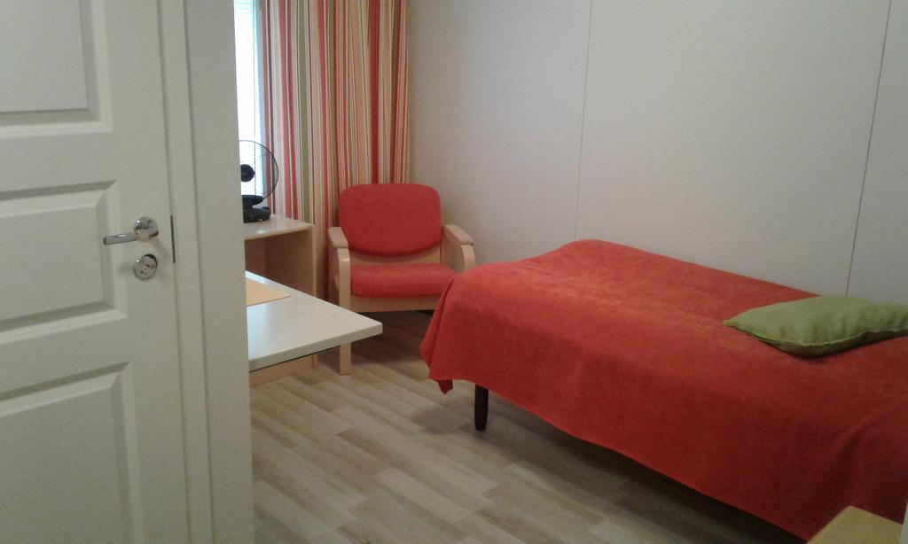 Karemajat Panorama Hotel Ylitornio Εξωτερικό φωτογραφία