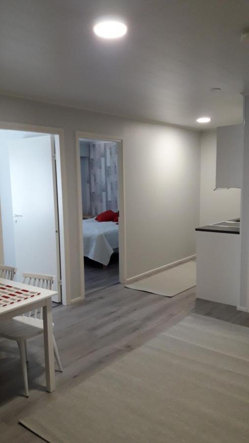 Karemajat Panorama Hotel Ylitornio Εξωτερικό φωτογραφία
